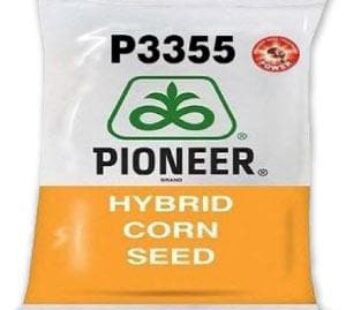 P3355 POWER(LL) CORN Dry Seeds 4Kg